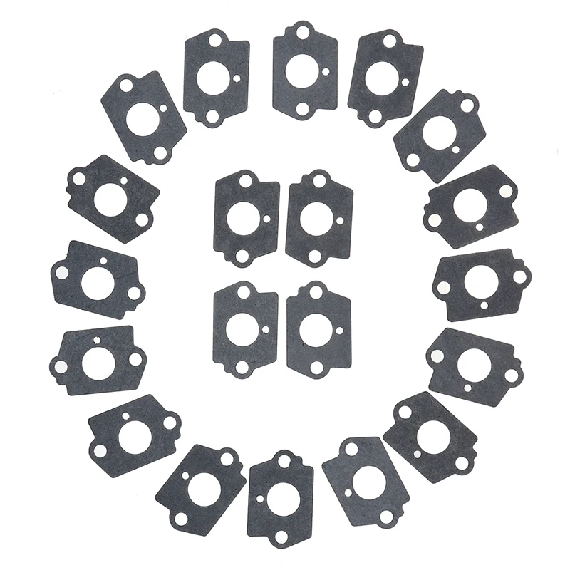 20* Carburetor Rebuild Gaskets Set For Echo Weedeater Zama & Walbro Carb | Автомобили и мотоциклы