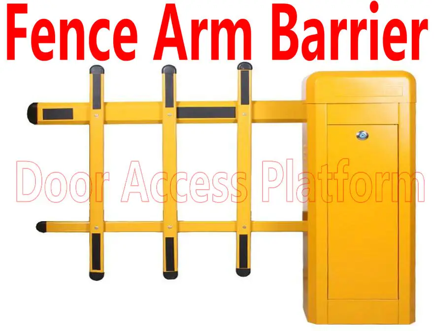 Металлический корпус для парковки парковочный барьер ворота комплект входа в