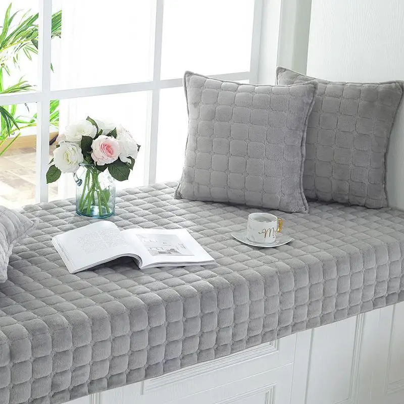 Напольный матрас для детской кровати Topper Stoelkussen Taie Cojine диван балкона Coussin Decoration