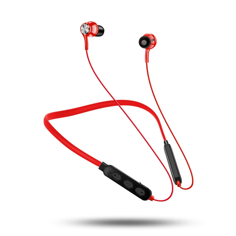 Sport Ear Phone Earphone For Xiaomi Mi Max 4 3 2 Mix 3S Note 10 Pro Note10 Lite 9 8 Running Wireless Headphone With Microphone |