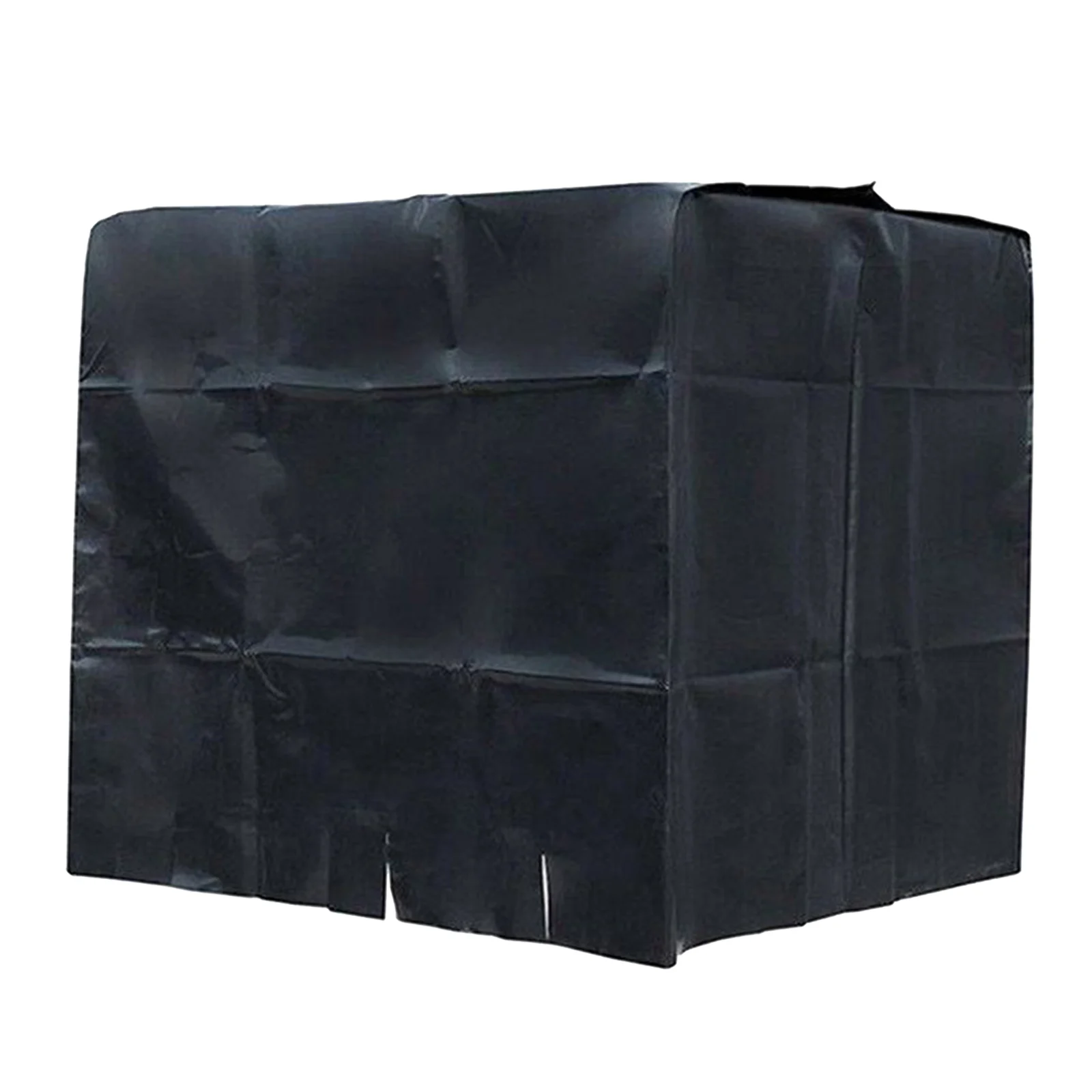 

Tarpaulin Hood Water Tank Container for 1000L IBC Rainwater Tank