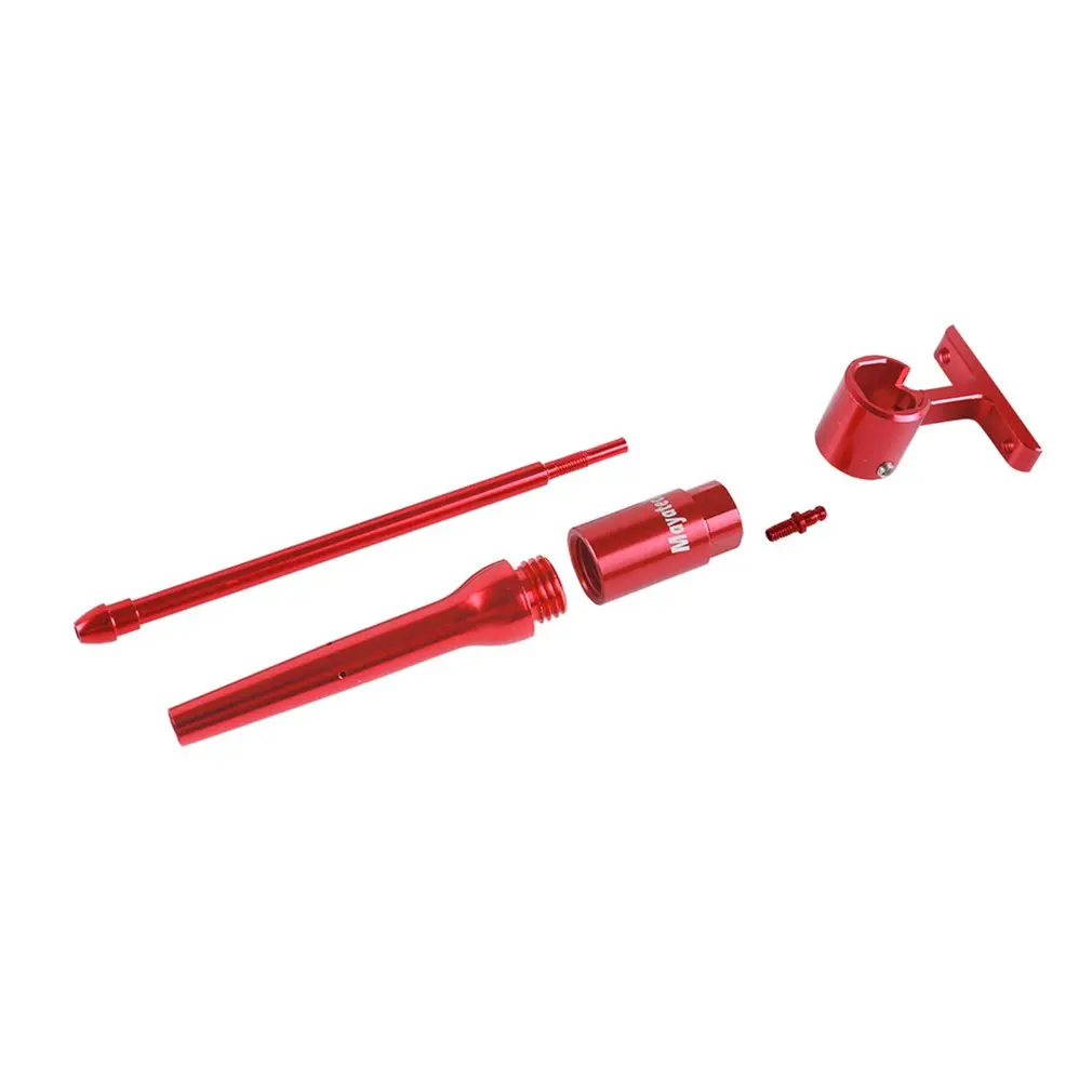 Mayatech MT90 статическое и динамическое двойное давление Pitot фиксированное крыло для