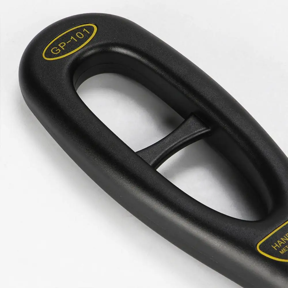 

Metal Locator Acousto-optic Vibration School Professional High Sensitivity Alarm Metal Detector