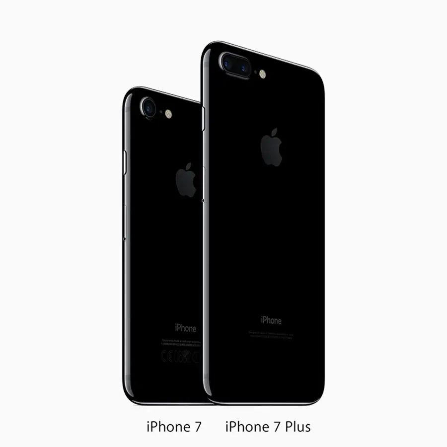 Для Apple iPhone 7 Plus оригинальный iOS мобильный телефон 5 &quotпикселей 3 Гб оперативной