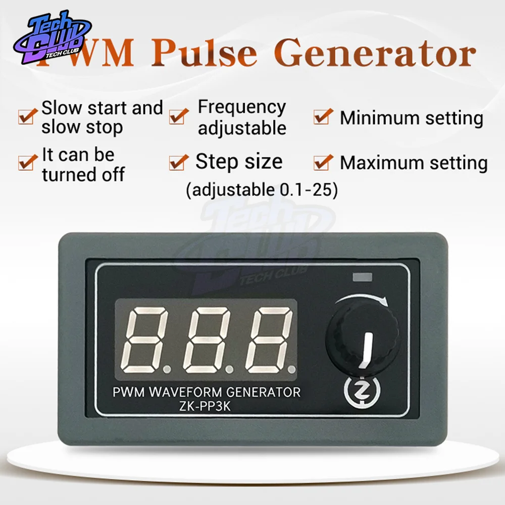 ШИМ-генератор освещение светодиодный контроль скорости контроллеры затемнения