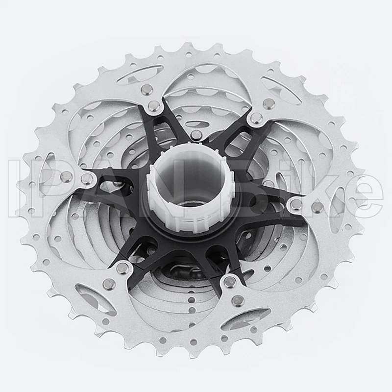 Кассетные звездочки 10 S для велосипеда SHIMANO Deore XT CS-M771-10 SAINT M820 CS M4100 M7000 M8000 HG701 HG62 |