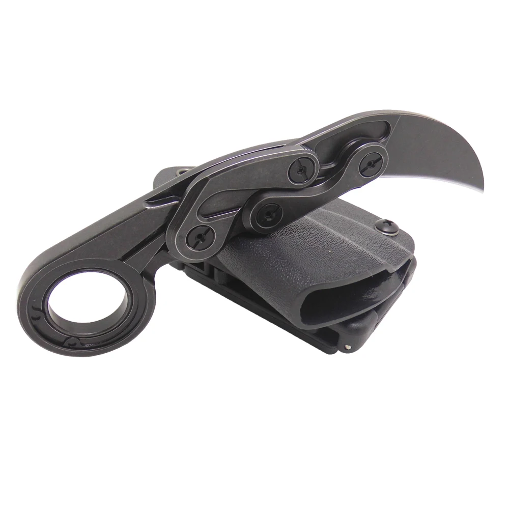 MASALONG охотничьи инструменты для выживания лагеря из порошковой стали