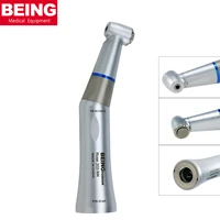 being dental fiber optic contra angle low speed handpiece fit kavo nsk 202cap