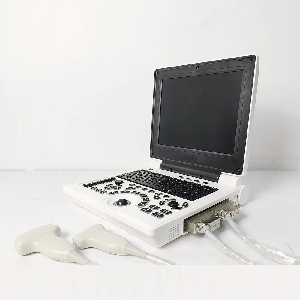 

Portable Ultrasound Machine Ultrasonic Diagnostic Devices Konted C10B