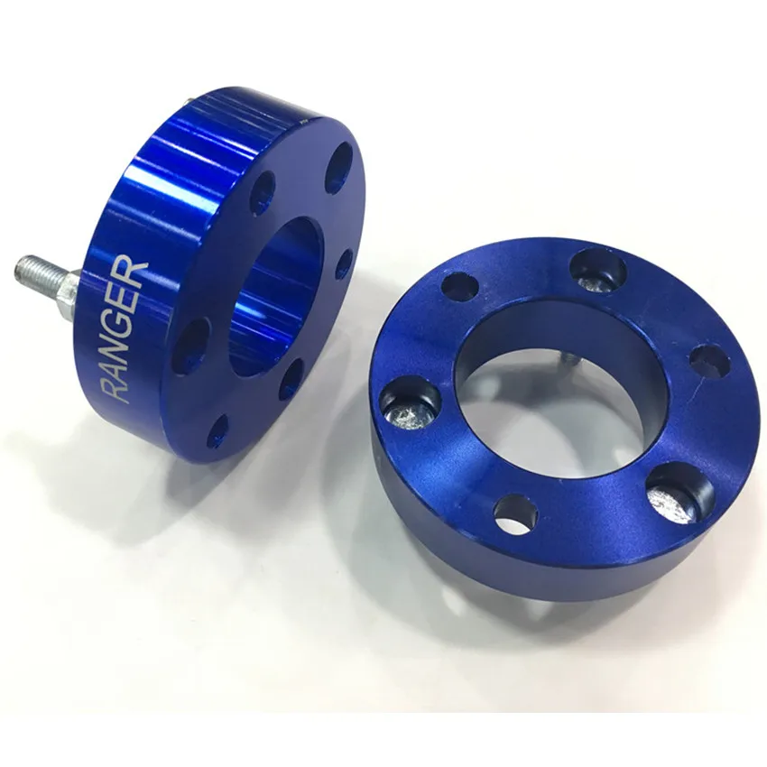 

Аксессуары 4x4 32 мм передняя распорка для Ranger T6 T7 / BT50 2012 +