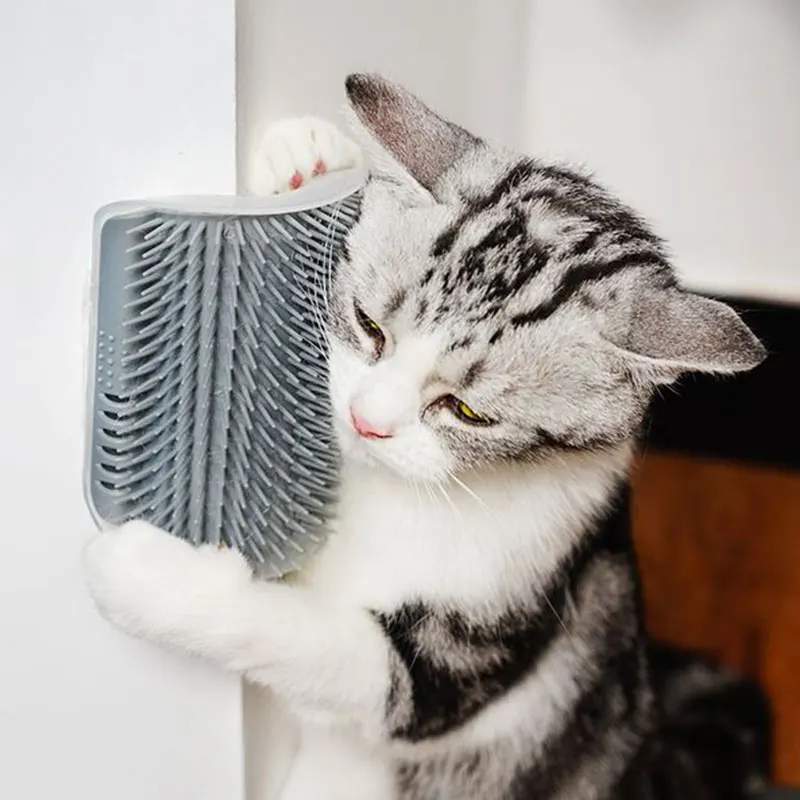 1 шт. кошка Self красота шеф повара для собаки кошки Уход за лошадьми инструменты