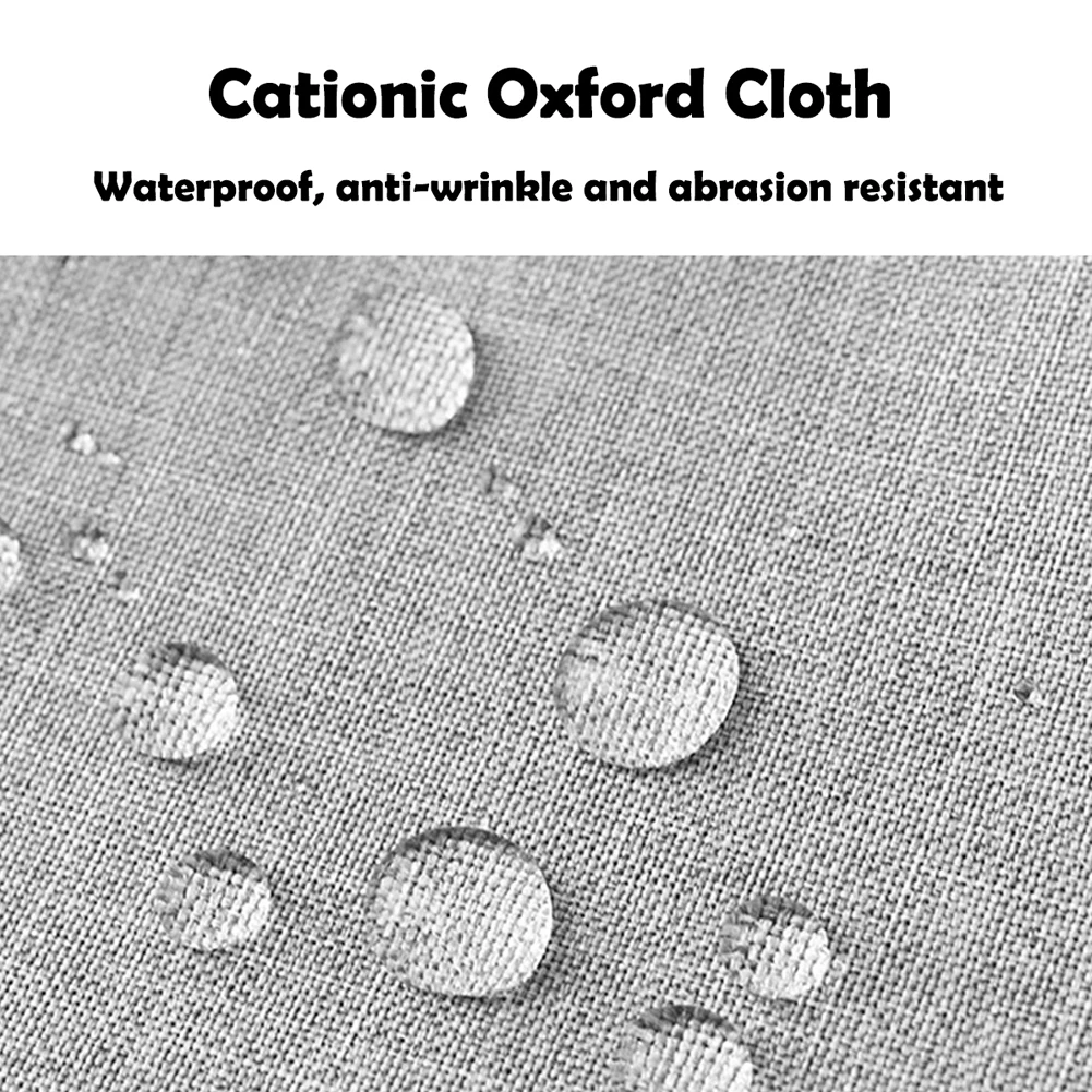 Уличная дорожная коробка для обуви хранения подходит походов с двусторонней