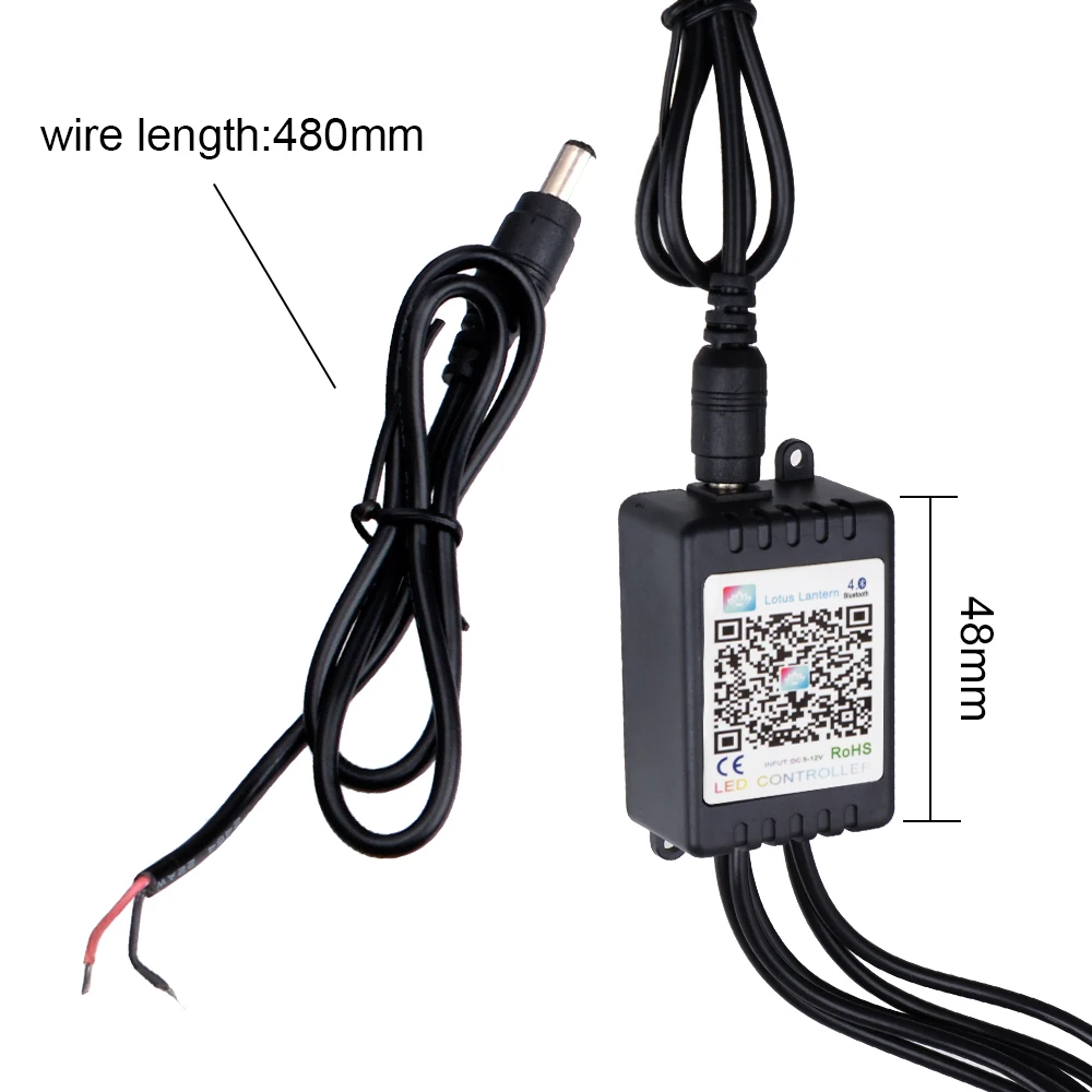 Светодиодные лампы LEEPEE 6 метров | Автомобили и мотоциклы