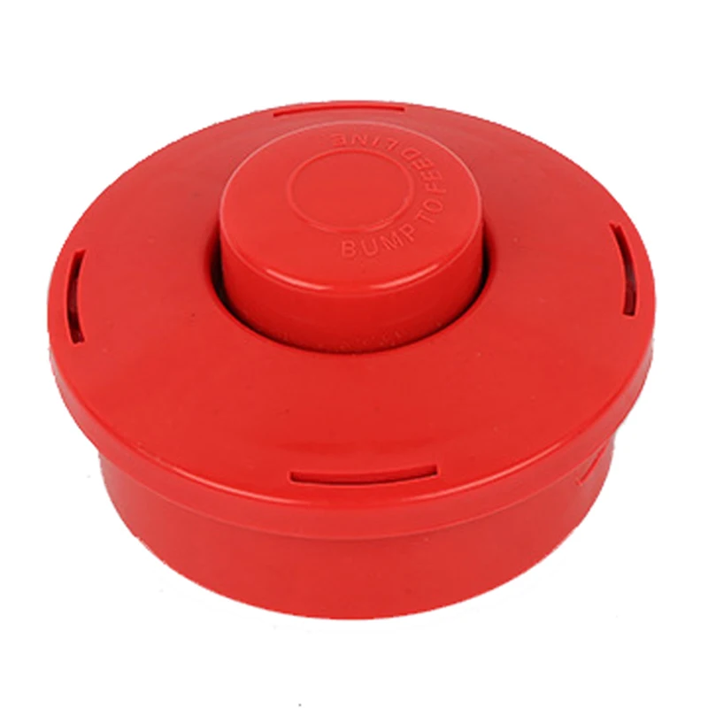 Универсальная нейлоновая газонокосилка триммер запчасти для садовых