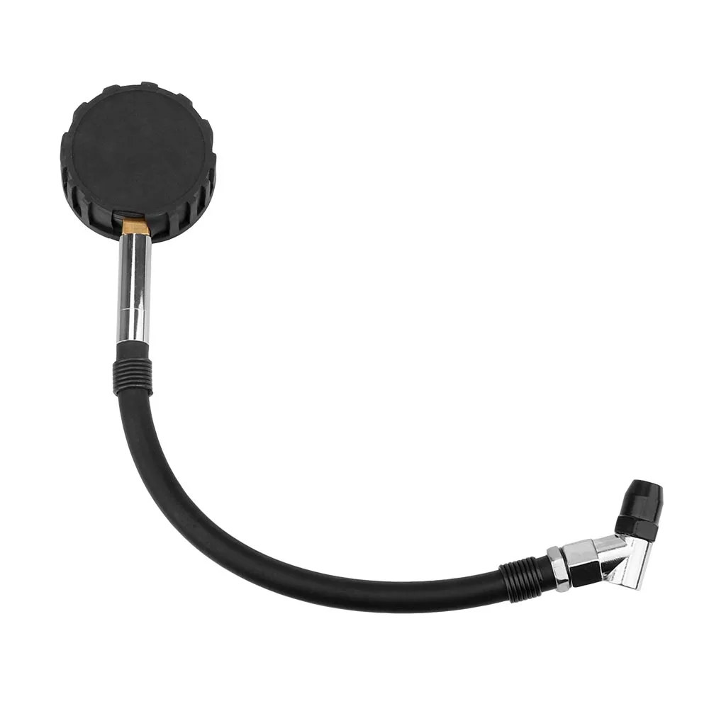 LEEPEE Цифровой измеритель глубины протектора шин для Автомобиль Грузовик Мотоцикл