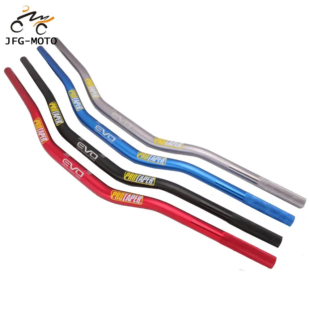 

Motorcycle 1 1/8" 28MM CNC Handlebar Hand Handle Bar Fat Bar For PRO Taper YAMAHA HONDA KAWASAKI KTM SUZUKI Husqvarna Dirt Bike