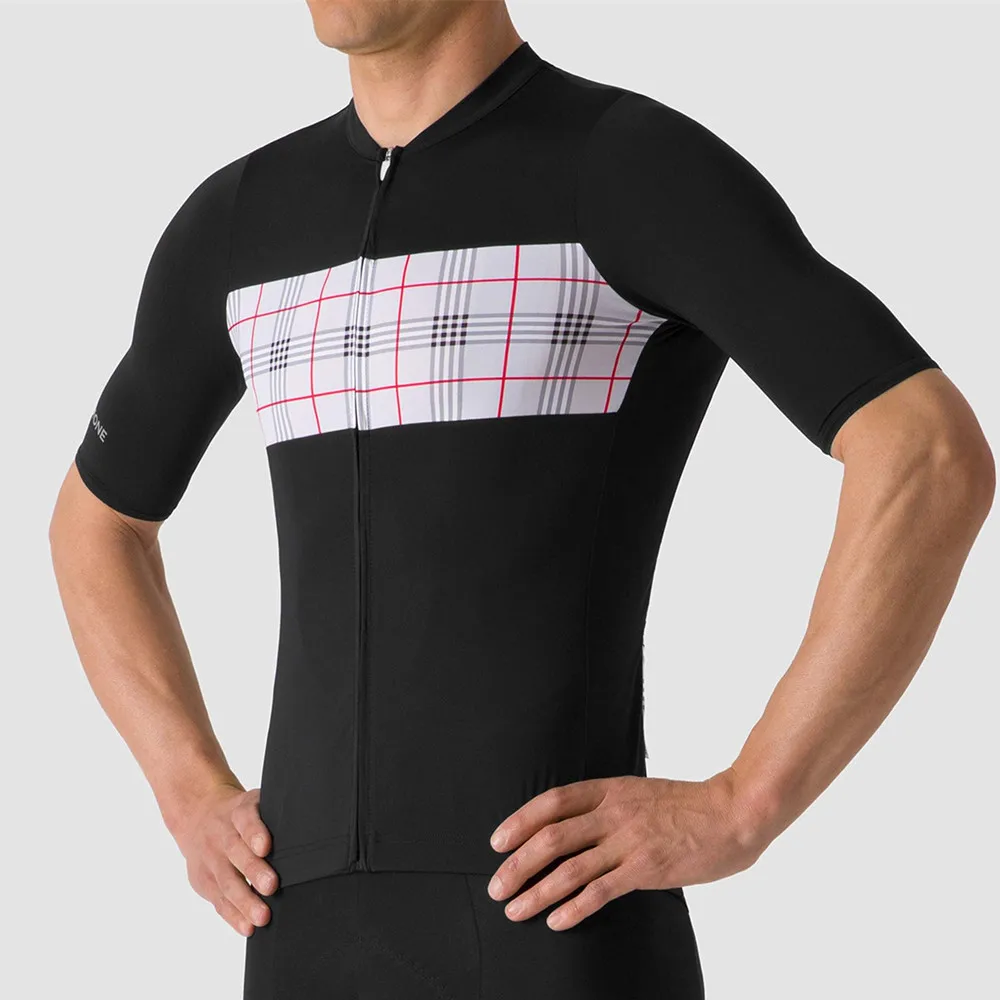 

Новинка 2021 Профессиональная мужская легкая велосипедная Джерси с коротким рукавом для гонок езды на велосипеде maillot ciclismo летняя дорожная в...