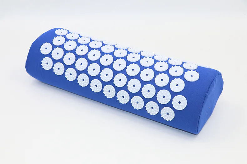 66*42 см акупунктурный массаж снимает стресс йога коврик движение акупунктурная