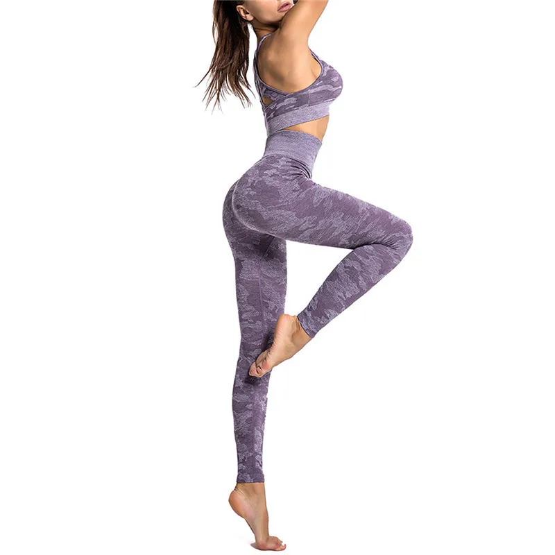 

High Waist Seamless Leggings Push Up Leggins Sport Women Fitness Running Yoga Pants Energy Elastic Trousers Gym Girl Tights