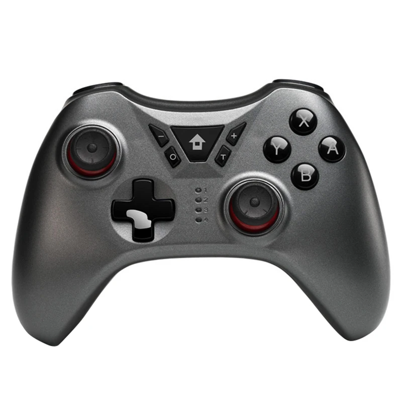 OPQ Новый переключатель Pro контроллер беспроводной Bluetooth геймпад джойстик для nintendo