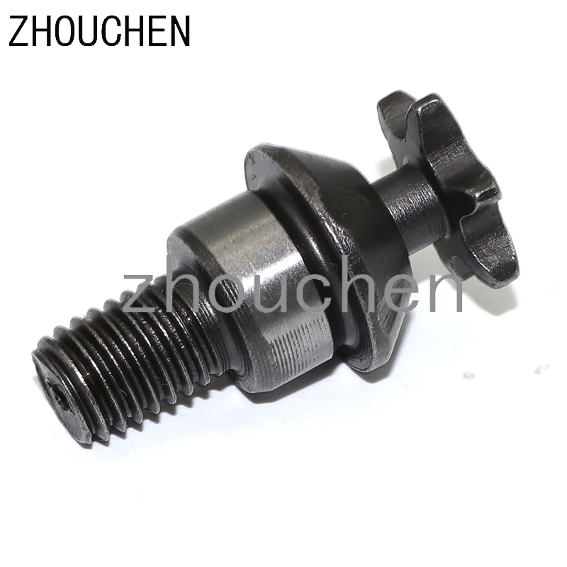 1 шт. барабан сцепления с 6 зубьями коробка передач звездочка цепи для 2 тактного