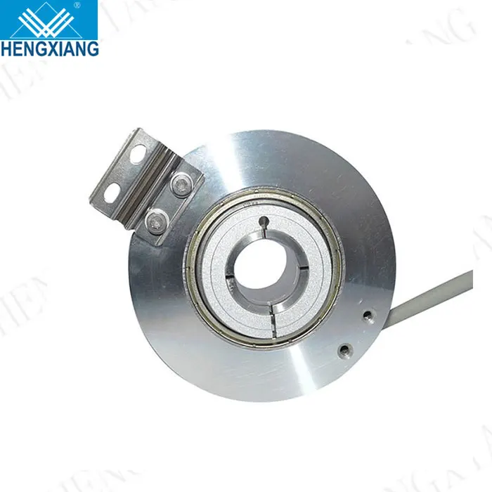 

K76 series equivalent Incremental Encoder RI76 RI76TD/5000ED.4N42KF-F0 for High temperature working condition