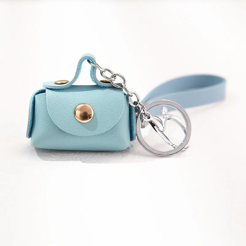 Модный Дамский мини кошелек из искусственной кожи держатель для автомобильных