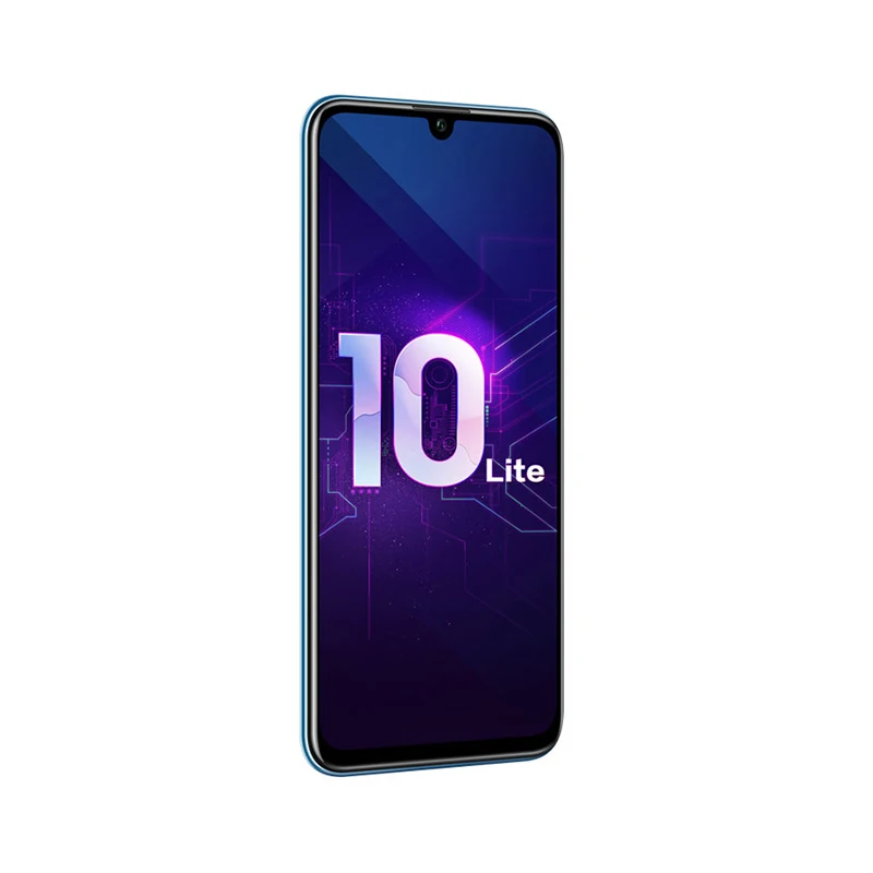 Смартфон Honor 10 Lite 32GB [Ростест доставка от 2 дней новый SIM любых операторов