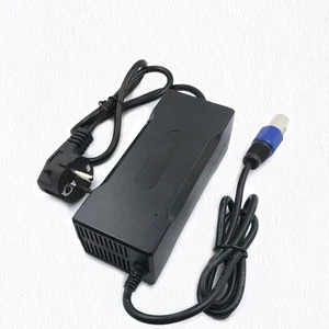 xinmore charger 42v 2 5a scooter lithium li ion battery charger bike ac dc 36v 2 5a for switch bicycle electric tool free global shipping