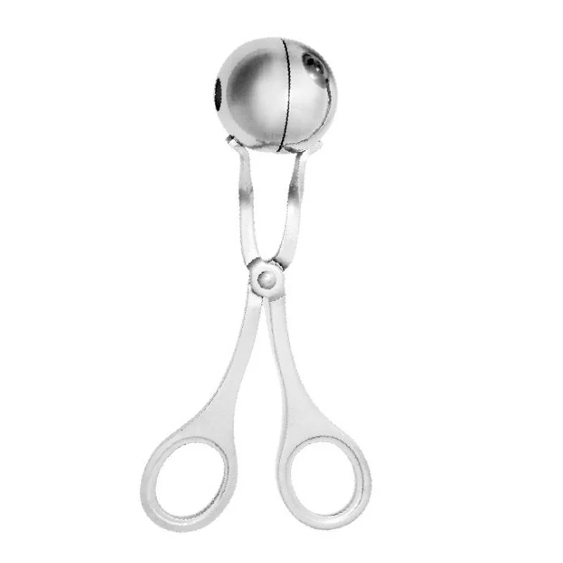 1 шт. удобный аппарат для приготовления фрикаделек зажим фаршированных из