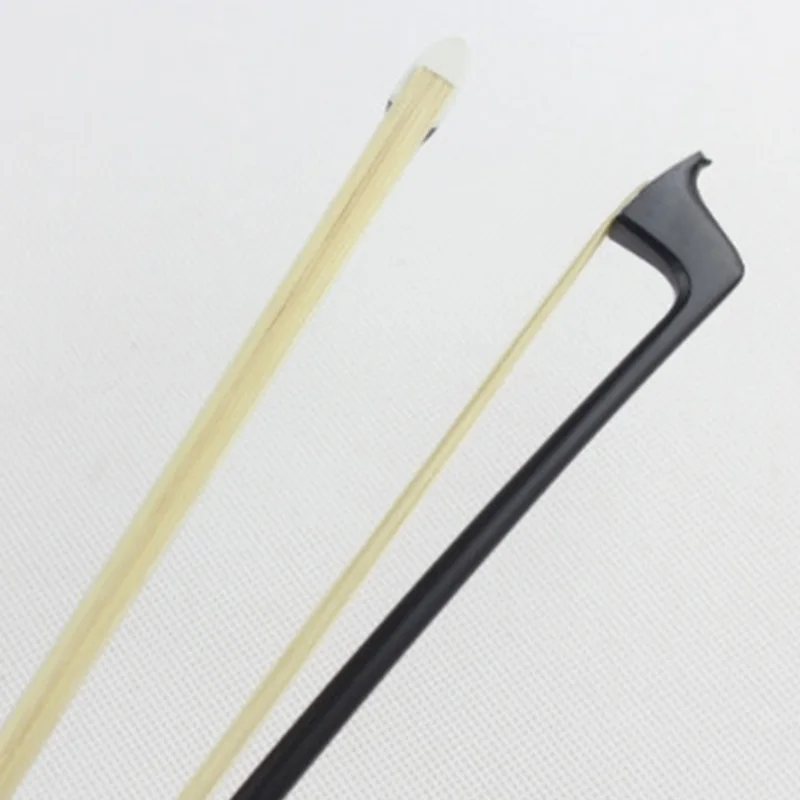 Music Instrument Network Carbon Fiber Violin Bow High-Grade 1/4 | Спорт и развлечения
