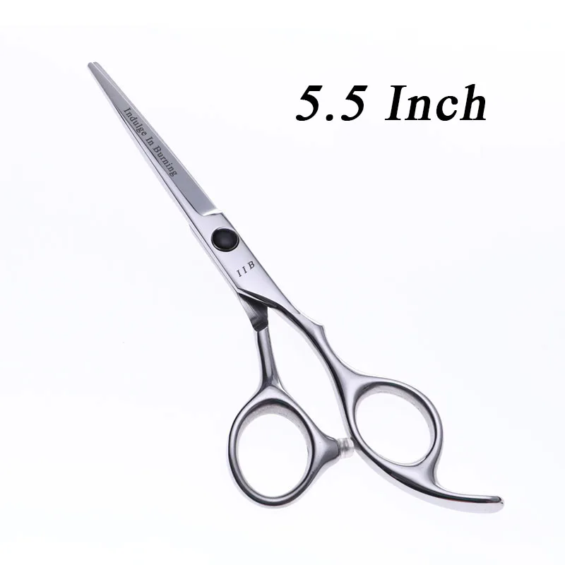 5.5"/6" Professional Pet Scissors Dog Grooming Cutting/Thinning Shears Kit Japan440C High Quality Hair | Дом и сад