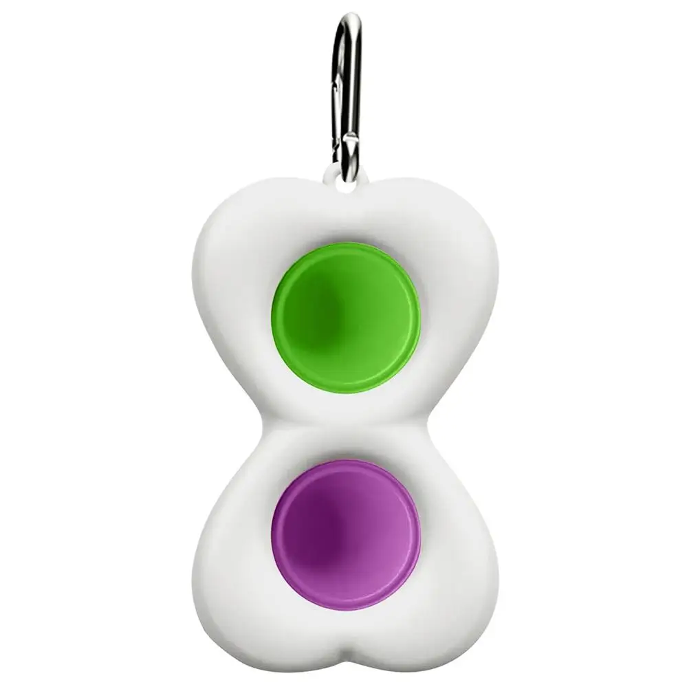 

Fidget Simple Dimple Toy Fat Brain Toys Stress Relief Hand Toys For Kids Adults Early Educational Toy Fidget Toysfor Kids Adults