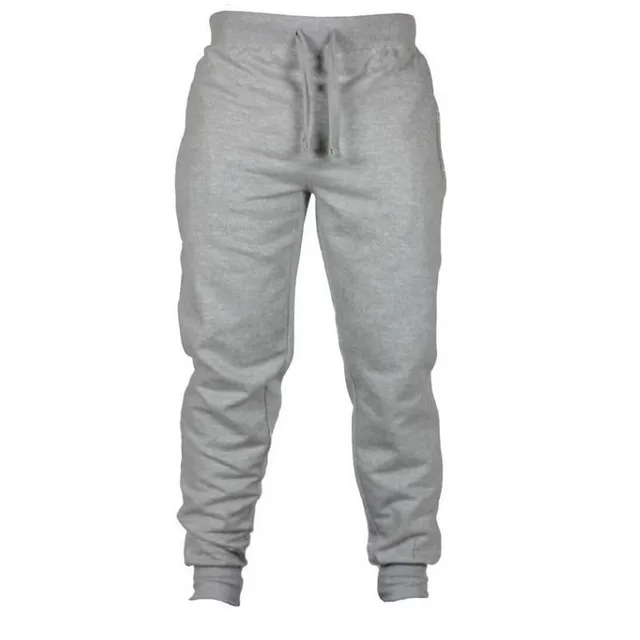 Mens Joggers Casual Pants 4