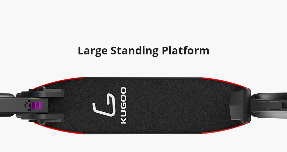 [ЕС сток] KUGOO S1 PRO складной электрический скутер 7.5AH 350 Вт ЖК-дисплей 3 режима скорости скутер для XiaomiM365 Dualtron PK Ninebot
