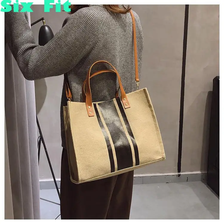 

2020 Large Capacity Vintage cross-body Women Handbags Women canvas Shoulder Messenger Female Daily Totes Lady Elegant Handbags