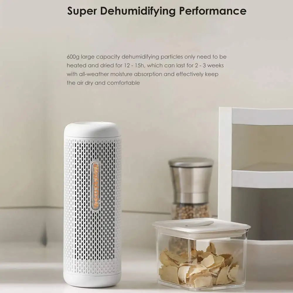 Becornce Xiaomi MIJIA Deerma 220 В мини осушитель портативный керамический нагреватель ptc влажность воздуха сушилка для одежды домашний гардероб кухня