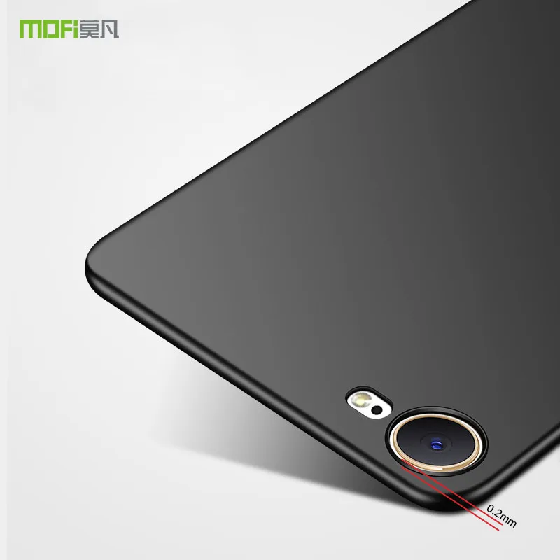 Чехол для iphone 7 8 plus X XR XS MAX оригинальный брендовый чехол MOFi с полным покрытием на 360