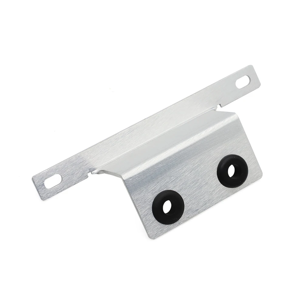 Держатель для бутылки радиатора Yamaha YFZ350 Banshee 350 1987-2006