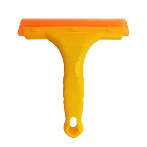 Силиконовый скребок для мыла и лобового стекла автомобиля B39