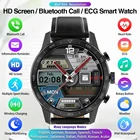 Смарт-часы мужские с поддержкой Bluetooth и функцией беспроводной зарядки, 454*454