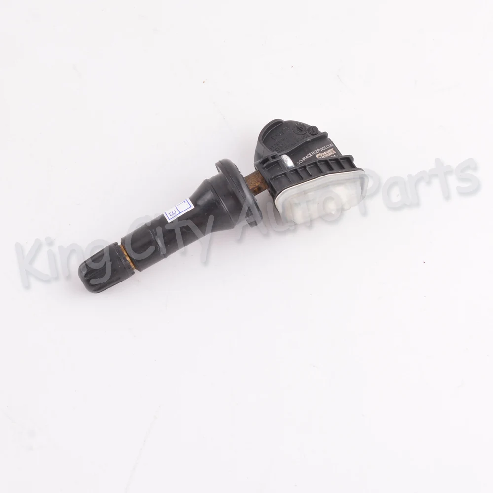 CAPQX для Ford Mondeo Focus Fiesta C-Max S-Max датчик контроля давления в шинах TMPS 1862980 EV6T-1A180-DB |