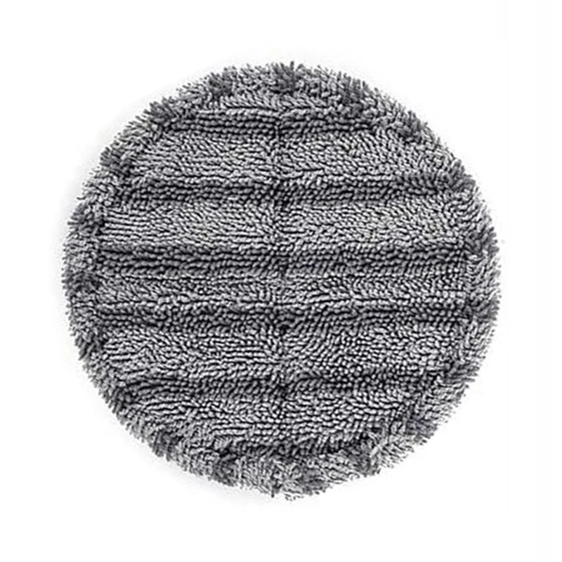 

Promotion!1 Electric Mop Head & 6 Mop Cloth for Dyson V7 V8 V10 V11 Replaceable Parts Vacuum Cleaner Accessories Cleaning Tools