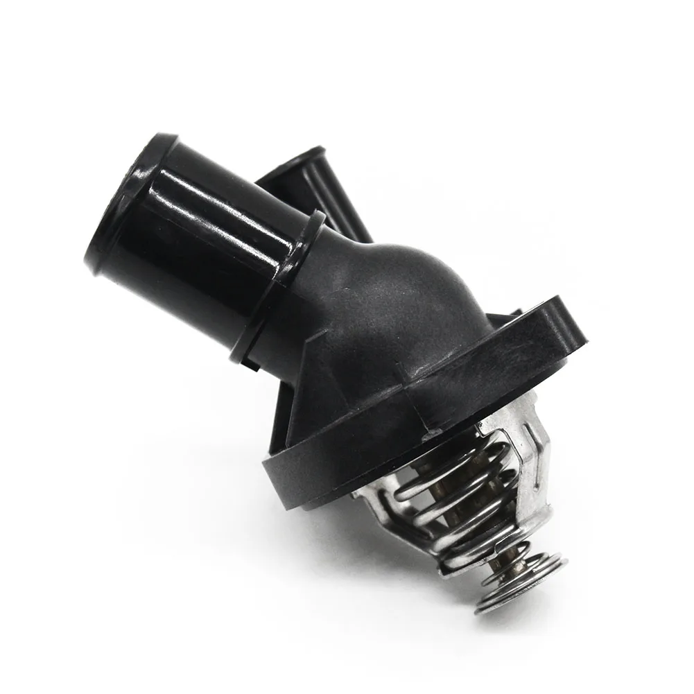 Термостат и корпус охлаждающей жидкости LARBLL подходит для Ford Focus Escape Fusion Mazda 2 0 3 5 03