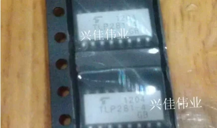 

TLP281-4 TLP281-4GB SOP-16