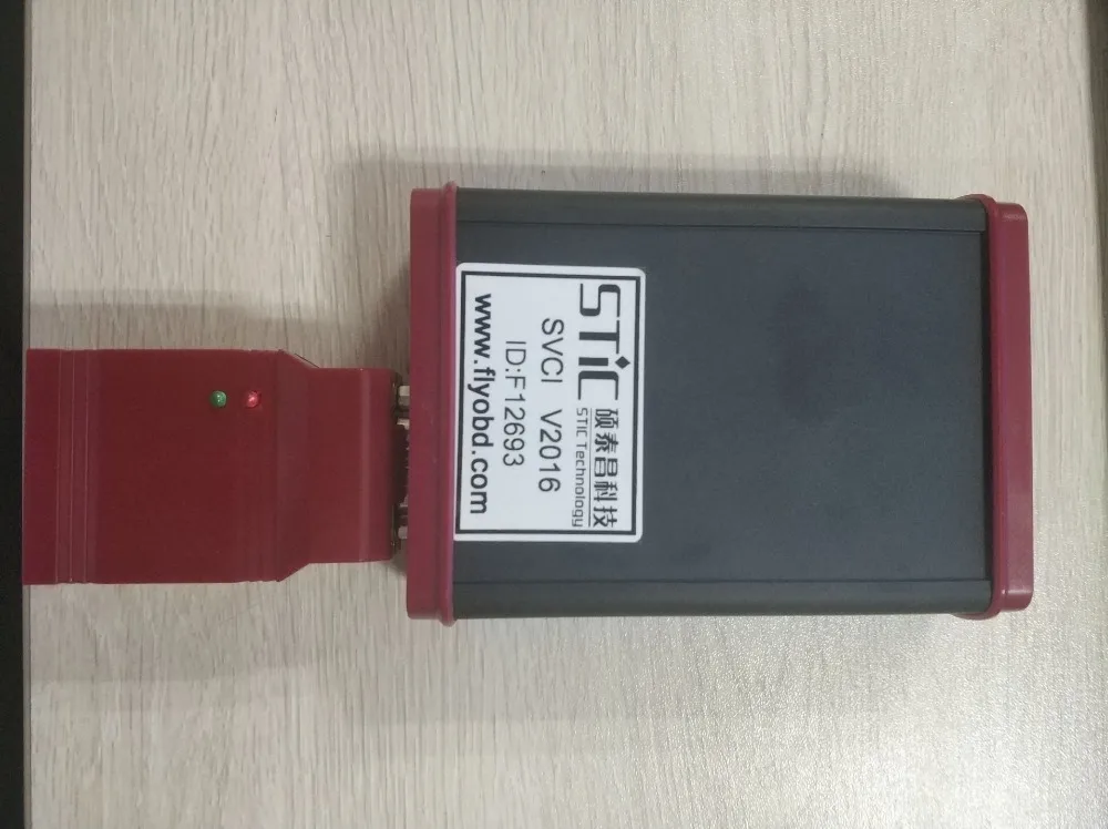 FLY FVDI V2016 полная версия бесплатные онлайн обновления включая 18 программного обеспечения ABRITES полный FVDI Commander диагностический инструмент