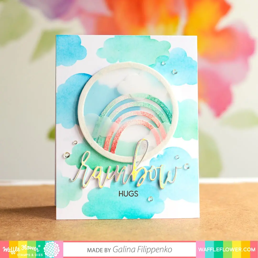 

Slimline Cloud 2021 Arrival New Metal Cutting Dies Scrapbook Diary Decoration Stencil Embossing Template DIY Greeting Card Hand