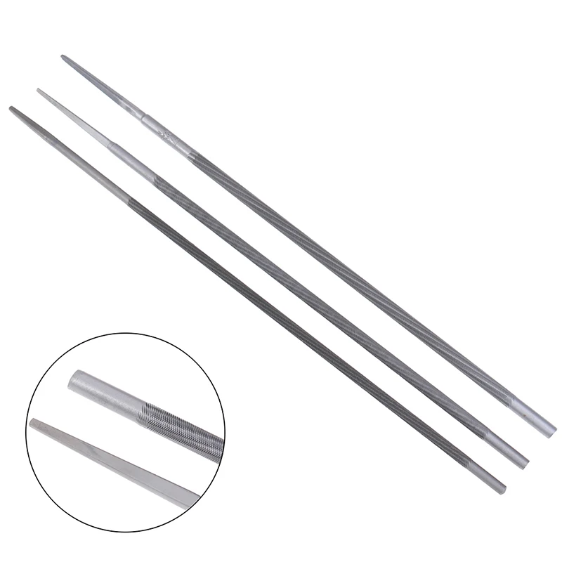 

3 шт. 4,0/4,8/5,5 мм цепные пилы для заточки пилы, точилка для углеродистой стали, заточка цепной пилы