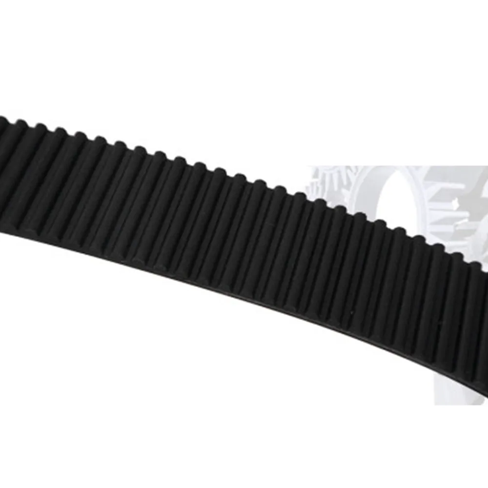 Ремень ГРМ 520-5 м Arc HTD 5 с шириной 520 мм зубцами 10/15/20/25 резиновый синхронный ремень 104