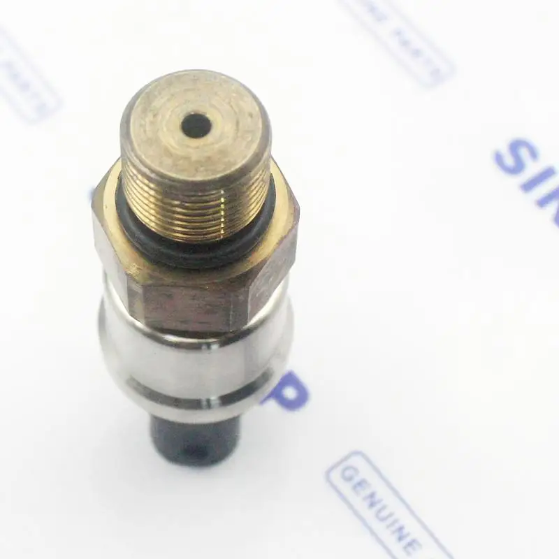 LS52S00015P1 YN52S00048P1 LC52S00002P1 переключатель датчика высокого давления для Kobelco SK200 8 SK235SR